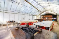 Hwaseong Byeolbitsarangchae Pension