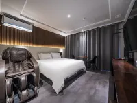 Yangju Hotel Self Check-in Daian Hotels in Yangju