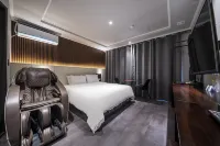 楊州酒店自助入住大安