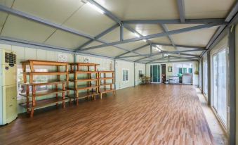 Gapyeong Gold River Castle Pension