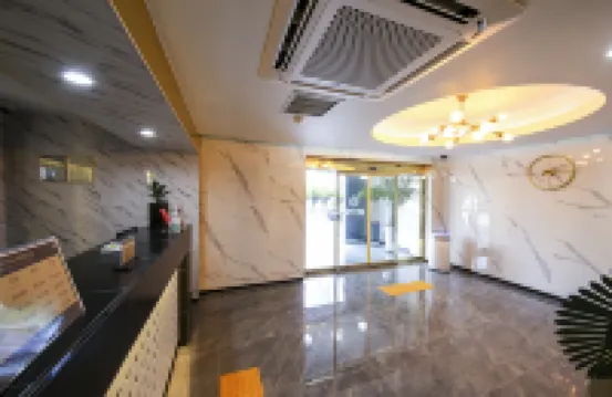 Mokpo Hotel Bobos