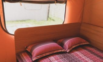 Goseong Ocean Fore Glamping Pension