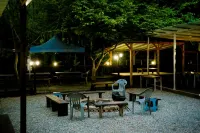 Yeongwol Milky Way Valley Pension (Near Donggang, Family, Couple)