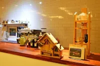 江村Chocomint旅館