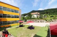Wonju Munmak Oak County Pension