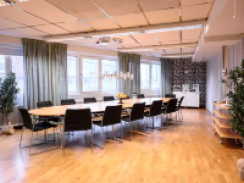 Scandic Värnamo Hotels in Varnamo
