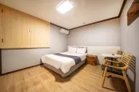 Anseong Nodo Hotels in Anseong-si