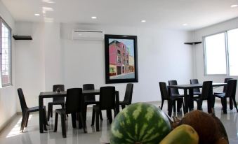 Hotel Calle Santodomingo