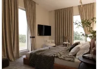 Luxury Villa Inside Resort