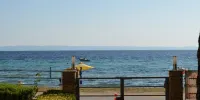 Bay Beach Maisonette - Sithonia Hotels near Nikiti Old Settlement