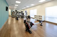Holiday Inn Express & Suites MURRIETA - TEMECULA by IHG - Træningscentre