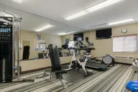 Candlewood Suites READING by IHG - Gym