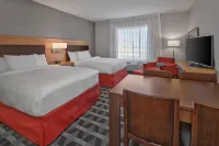 TownePlace Suites Edmonton Sherwood Park