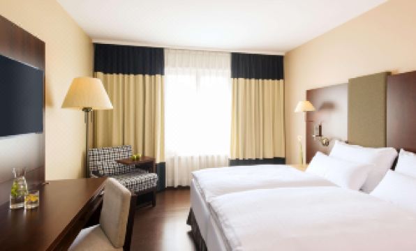 Hotel NH Vienna Airport Conference Center