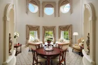 Grantley Hall Hotels in Ripon