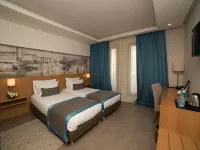 Onomo Hotel Rabat Terminus Hotels near ANCFCC