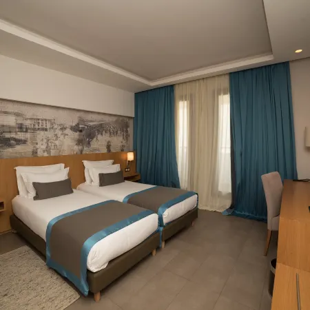 Onomo Hotel Rabat Terminus