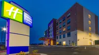 Holiday Inn Express & Suites HARRISONBURG – UNIVERSITY AREA by IHG - parking