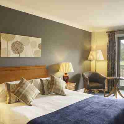 Woodbury Park Hotel & Spa Rooms