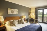 Woodbury Park Hotel & Spa