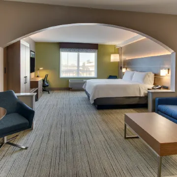 Holiday Inn Express & Suites Columbus - FT Benning Maingate by IHG
