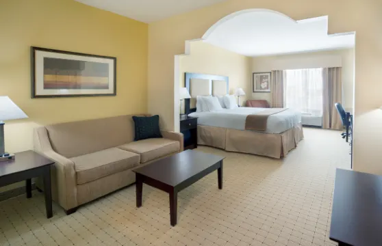 喬治敦洲際智選假日套房酒店