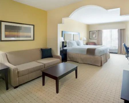 Holiday Inn Express & Suites GEORGETOWN by IHG Hotels in Georgetown