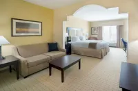 Holiday Inn Express & Suites GEORGETOWN by IHG - Pools