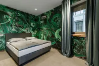 Brucklyn Hotels