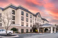 Best Western Chesapeake Bay North Inn Hotels near Fairwinds Farm