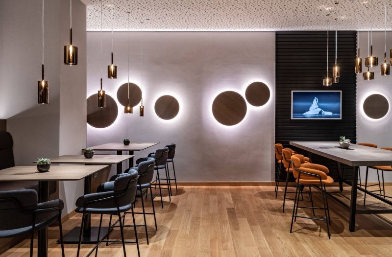 Frankfurt Marriott Hotel photo 3