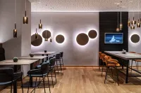 Frankfurt Marriott Hotel - 5-Star