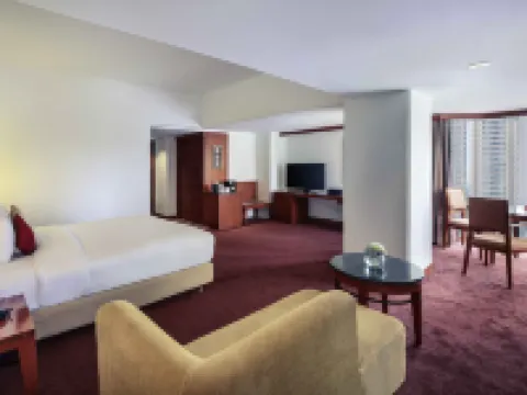 Mercure Jakarta Kota Hotels near Jakarta History Museum