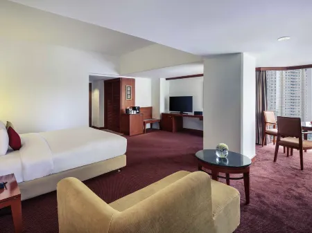 Mercure Jakarta Kota