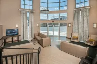 Holiday Inn Express & Suites San Antonio Rivercenter Area Hotel a San Antonio