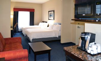 Holiday Inn Express & Suites Edson
