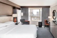 Sheraton Indianapolis City Centre Hotel