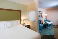 SpringHill Suites Atlanta Alpharetta