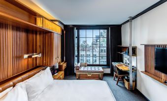 Le Meridien New York, Central Park by Marriott