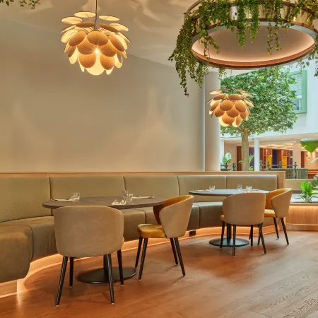 voco The Hague by IHG