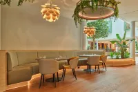 voco The Hague by IHG - petit déjeuner