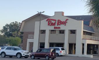 Red Roof Inn Kenner - New Orleans Airport NE