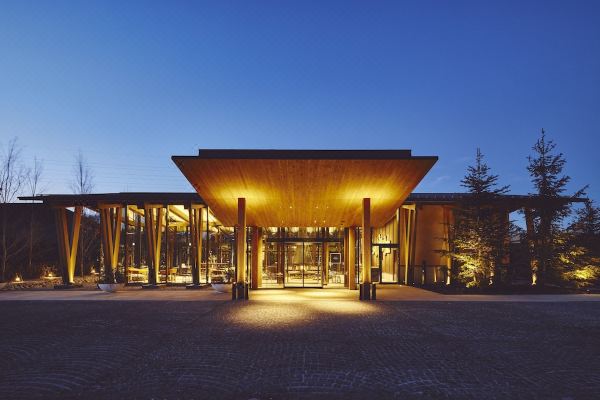 ホテルインディゴ軽井沢 Ihg ホテル 軽井沢 を宿泊予約 22年安い料金プラン 口コミ 部屋写真 Trip Com