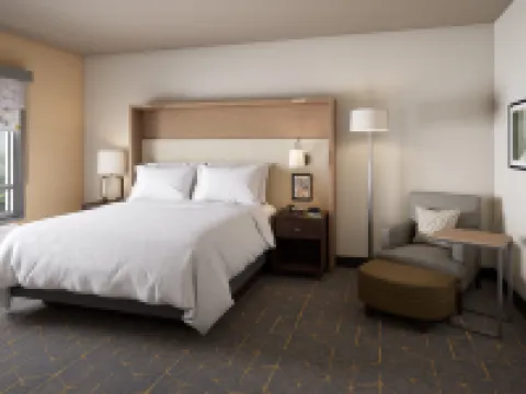 Holiday Inn KANSAS CITY - NORTHEAST by IHG Hotels in Chouteau Township
