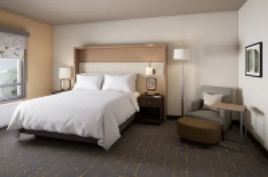 Holiday Inn KANSAS CITY - NORTHEAST by IHG Hotels in Kansas City
