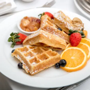 Holiday Inn CHAMPAIGN by IHG Отели в г. Шампейн