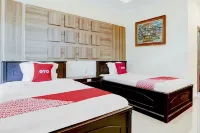 OYO 91668 Anitha Syariah Makassar