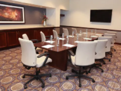 DoubleTree by Hilton Dayton Fairborn Hoteles en Fairborn