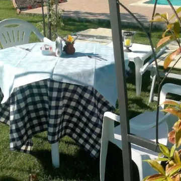 B&B Villa Barbarossa