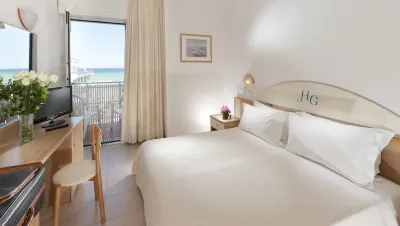 Hotel Gabbiano